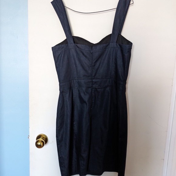 Vintage Betsey Johnson dress size large - Picture 2 of 2